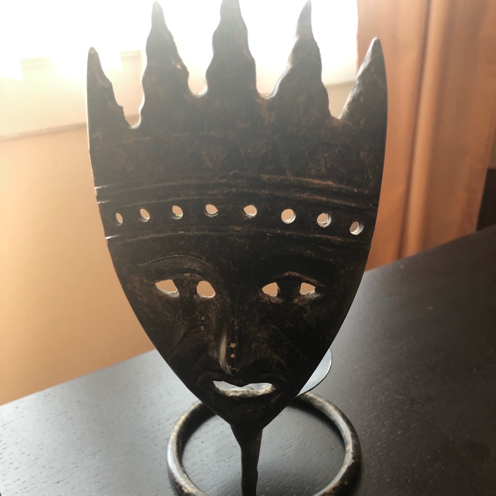 Candle Stand - Picture 2 of 3